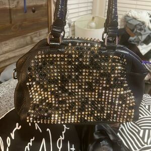 Christian louboutin spike